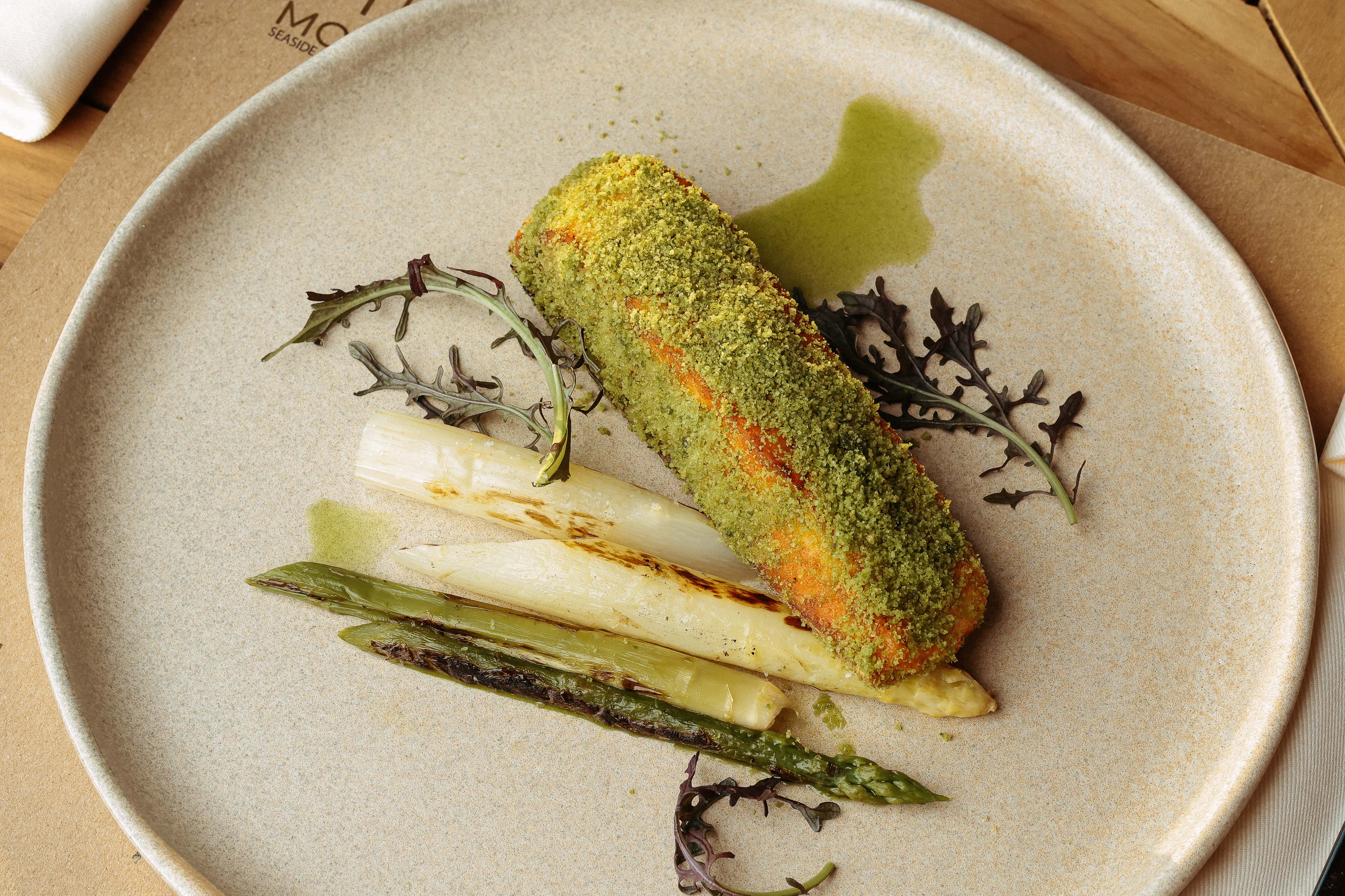 Morpho cuisine