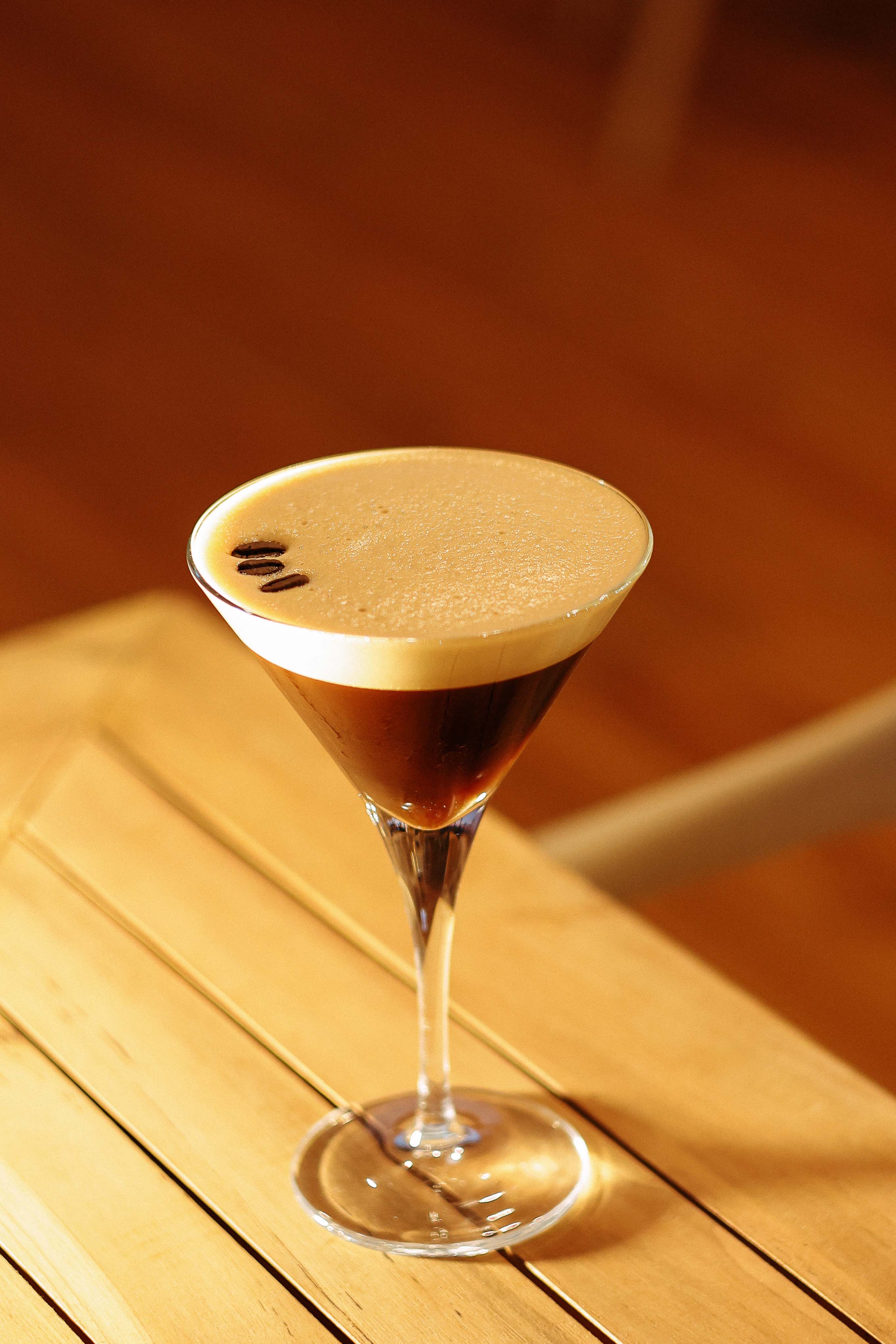 Espresso Martini